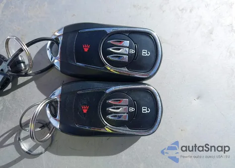 2024 Buick Encore Gx Preferred Fwd z USA, uszkodzony, nr VIN KL4AMBSL0RB204255